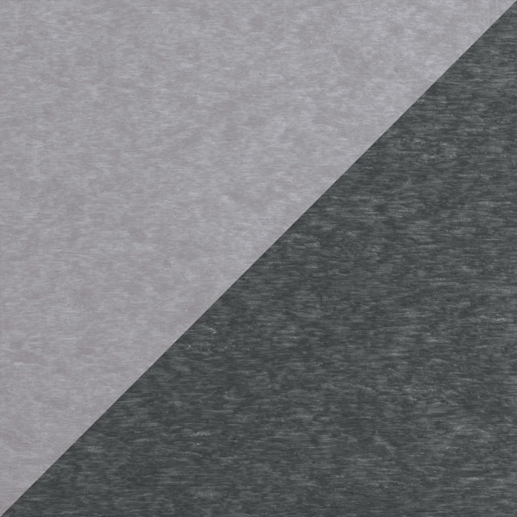 Dove Gray / Slate