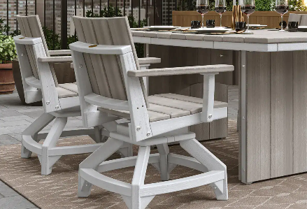 Urban Swivel Chair