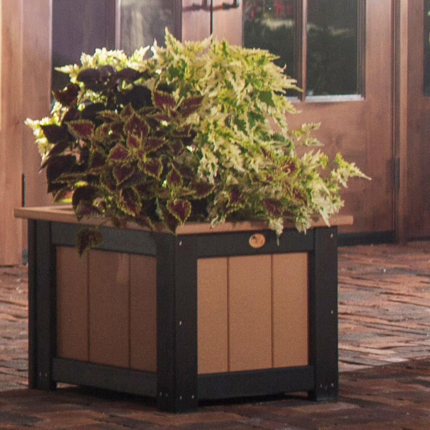 Outdoor accents