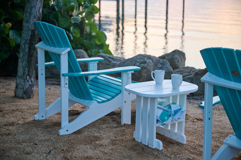 Accent Tables