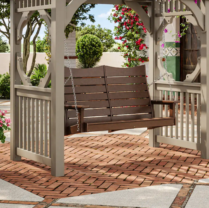4' Contour Swing