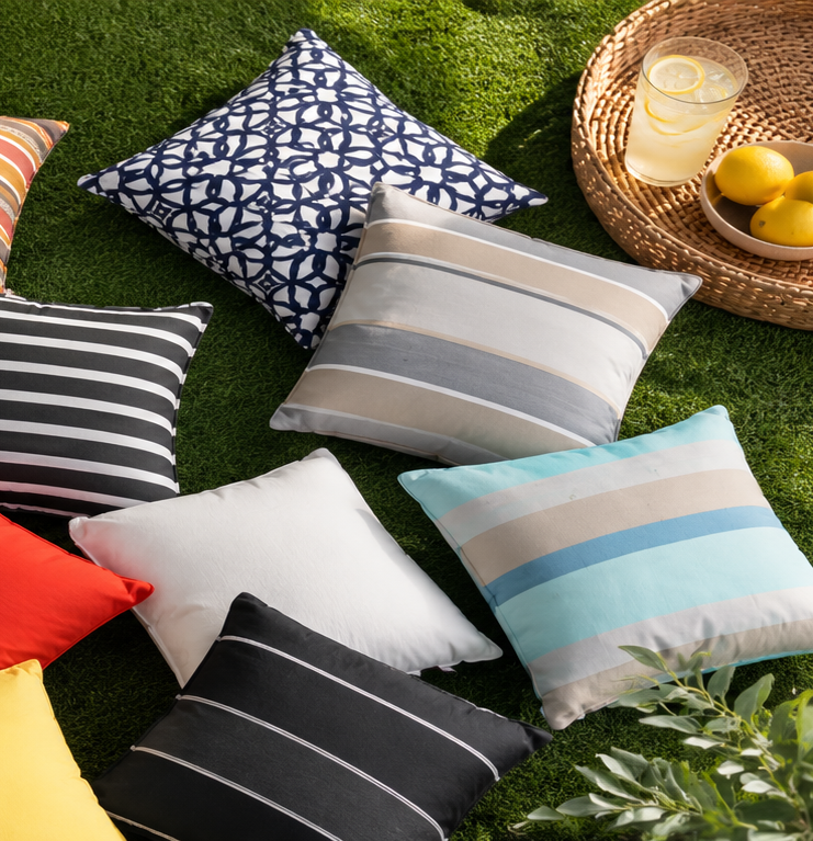 Cushions