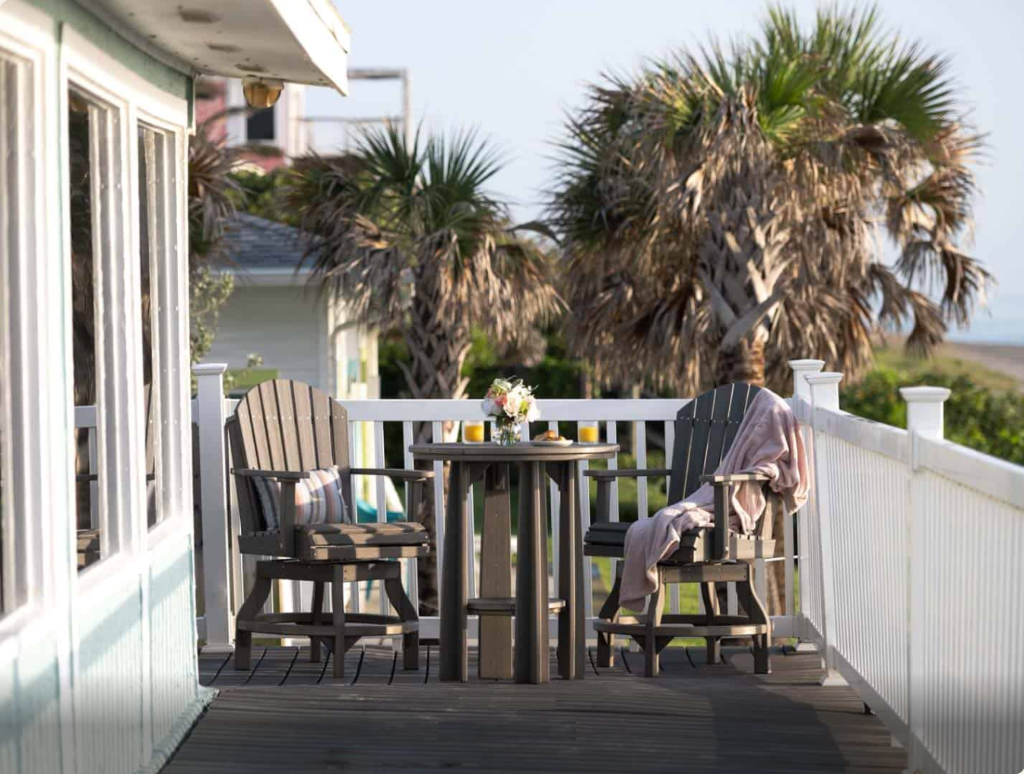 Seabreeze Collection