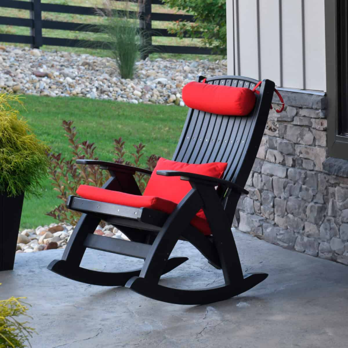 Comfort Rocker