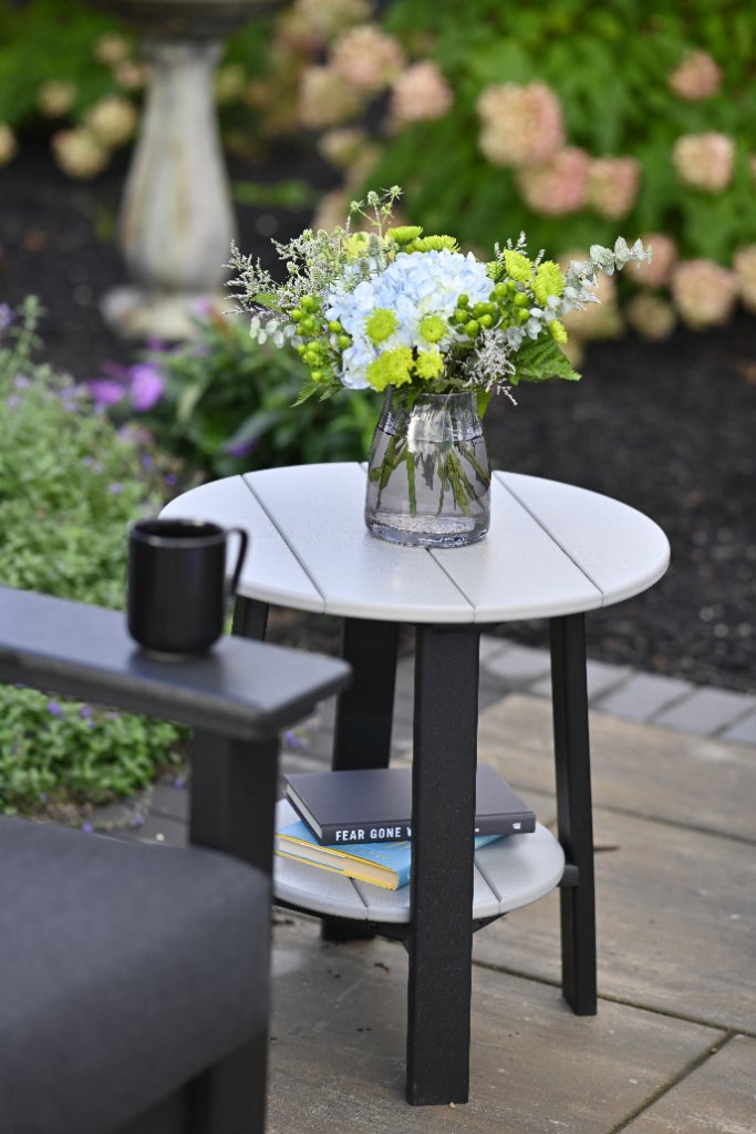 End Tables