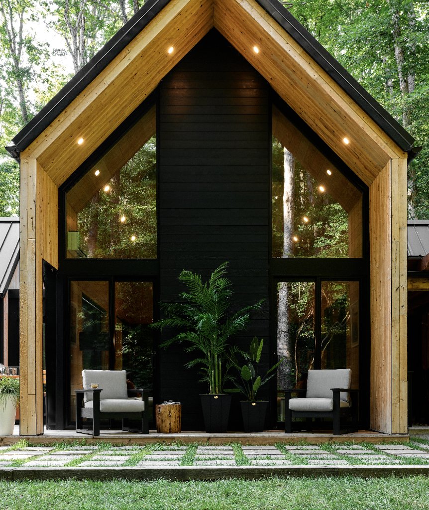 Deep Seating
