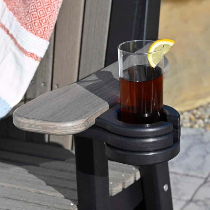 Poly Cup Holder (Stationary)