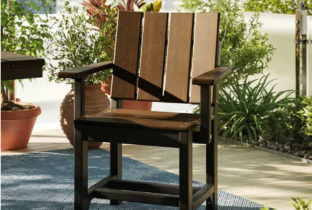 Urban Arm Chair