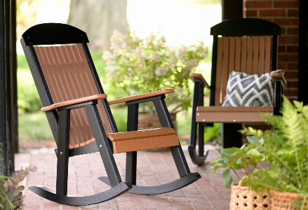Porch Rocker