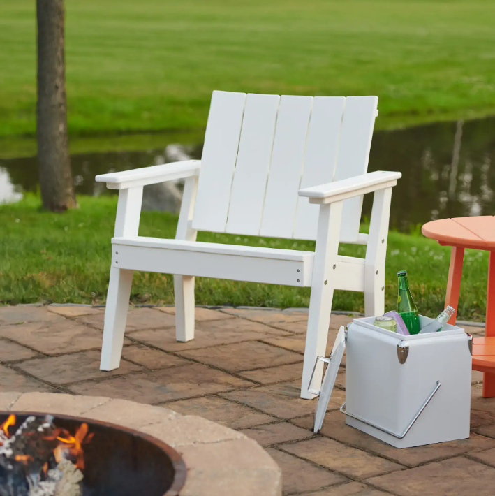 Urban Chat Chair