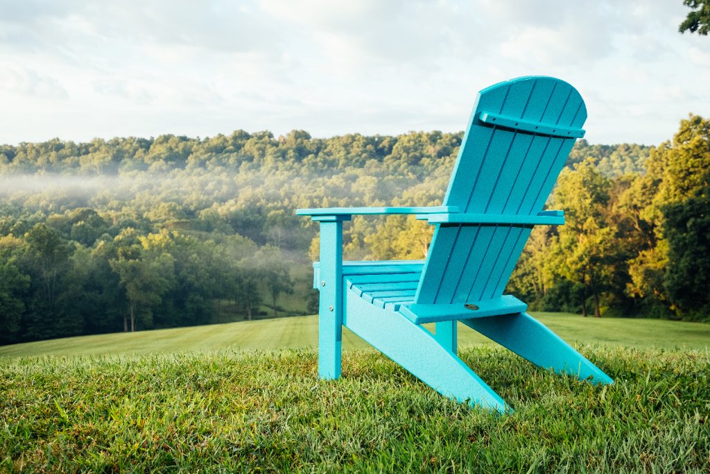 Adirondack Chair