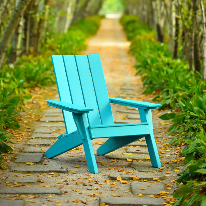 Urban Adirondack Chair