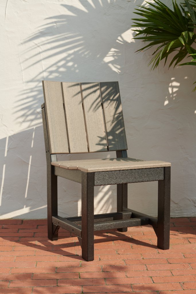 Urban Side Chair