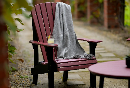 Royal Adirondack Chair