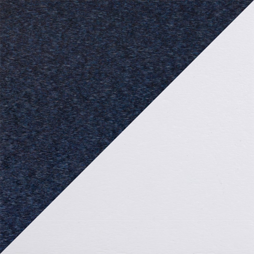Patriot Blue / White