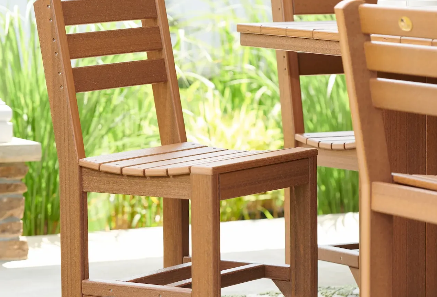 Island Side Chair