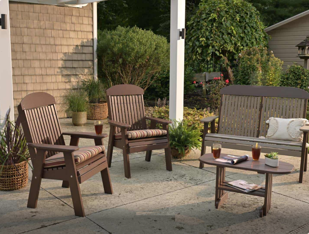 Haven Set