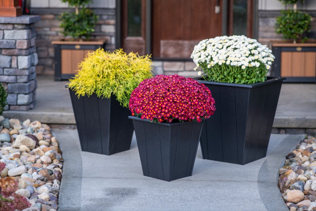 Planters