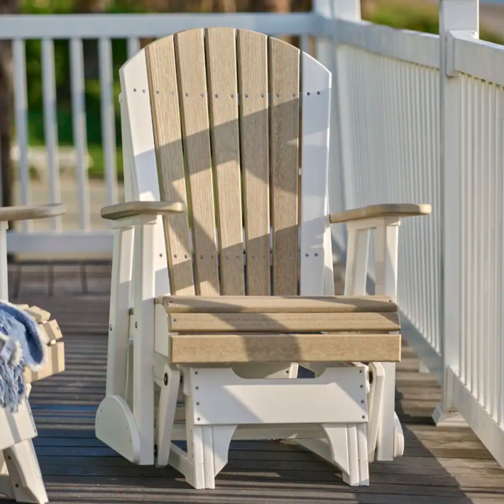 Adirondack Chair