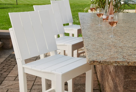 Urban Side Chair