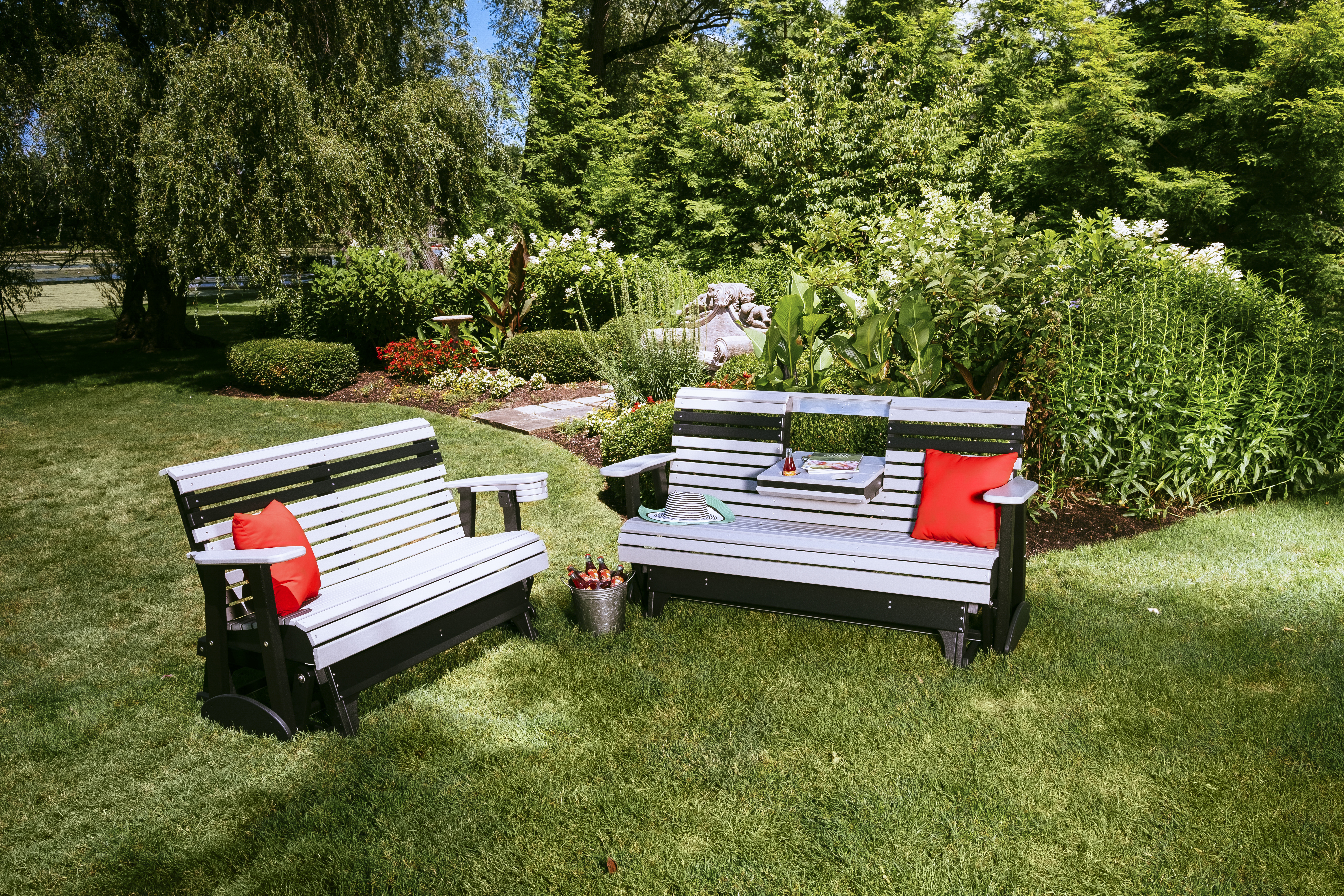 Outdoor sets