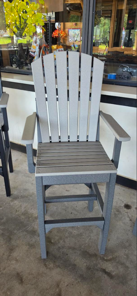 Adirondack Side Chair