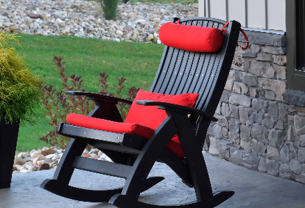 Comfort Rocker