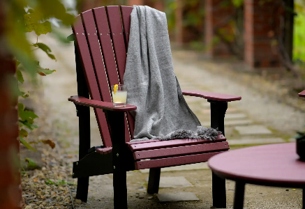 Royal Adirondack Chair