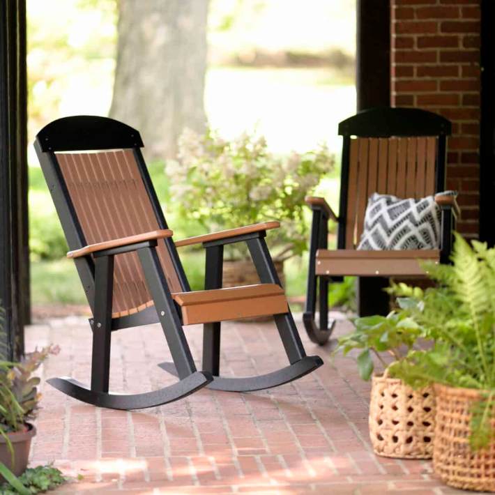 Porch Rocker