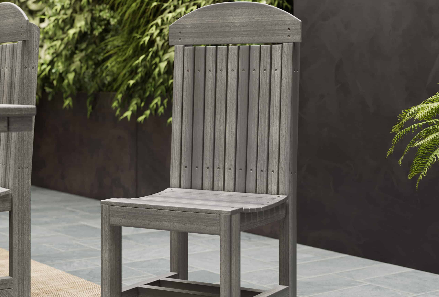 Classic Side Chair