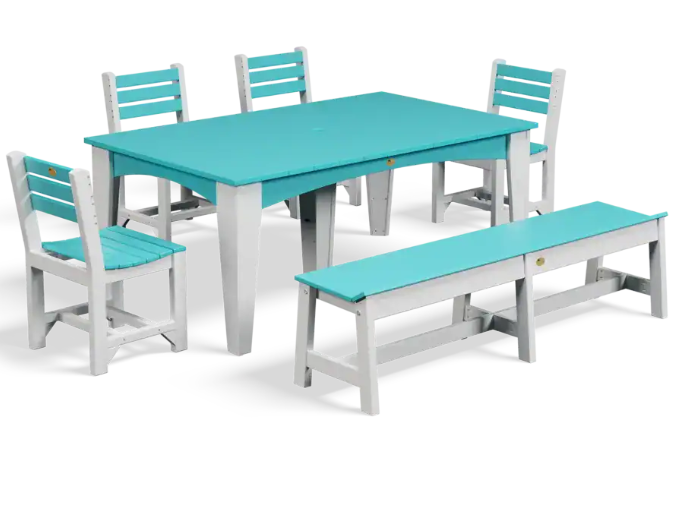 LuxCraft outdoor furniture care