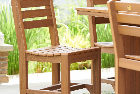Island Side Chair