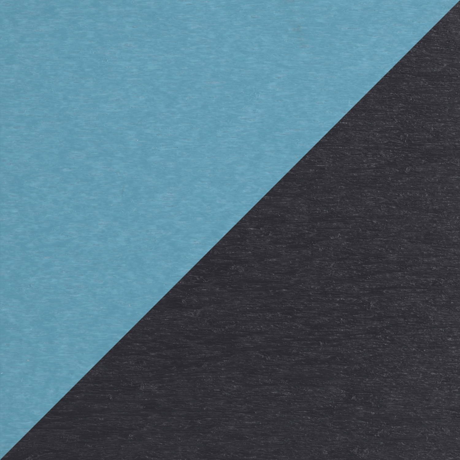 Blue / Black