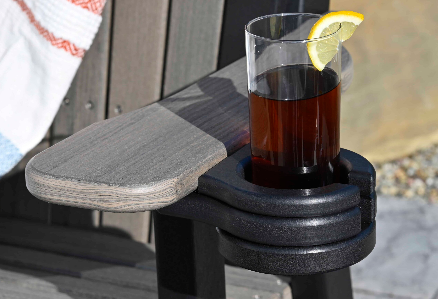 Cup Holder (Stationary)