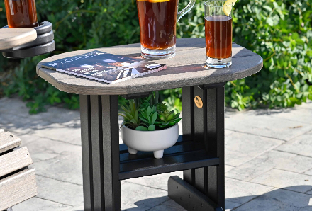 End Table (Standard Poly)