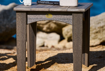 Island End Table