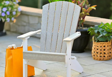 Lakeside Adirondack Chair