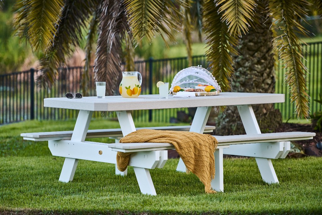 Picnic Tables