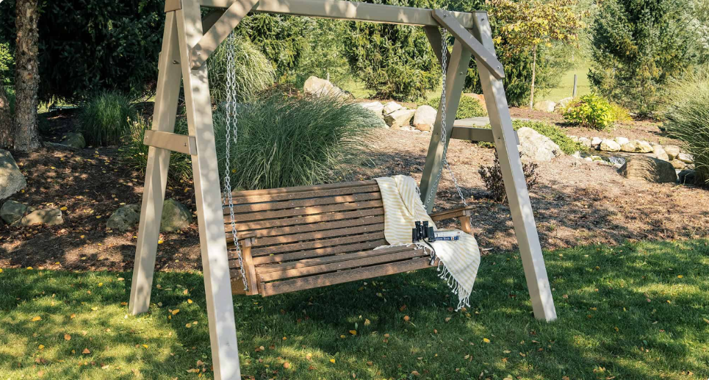 Swing Stands