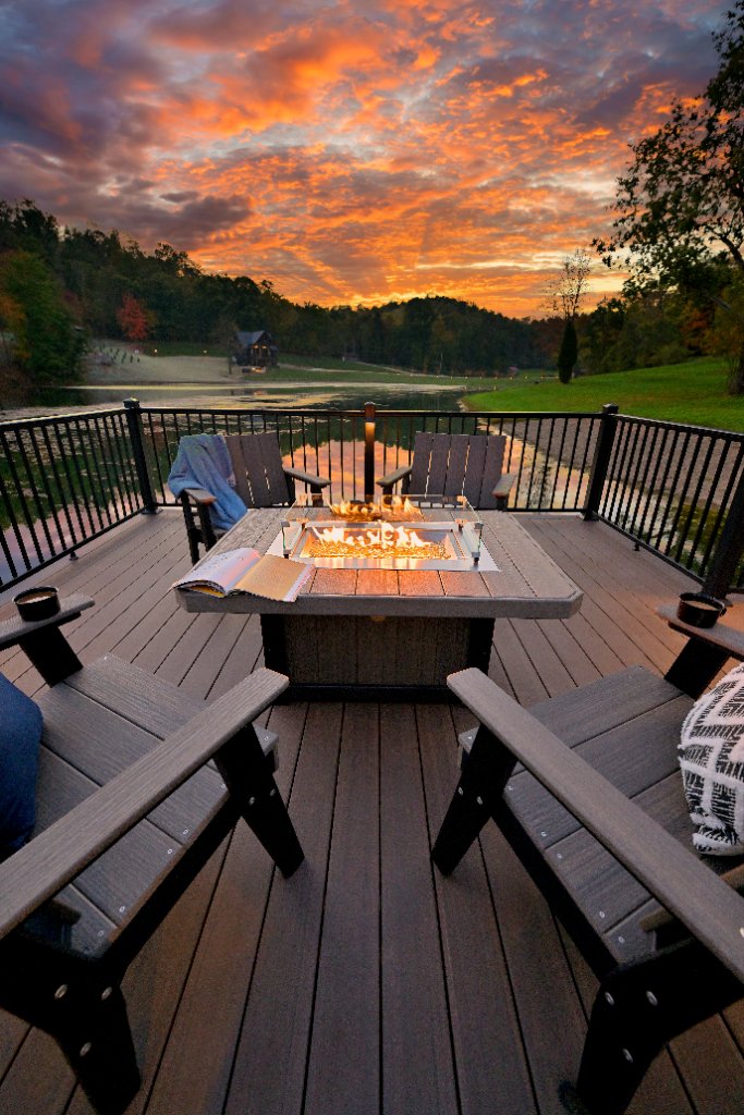 Fire Tables