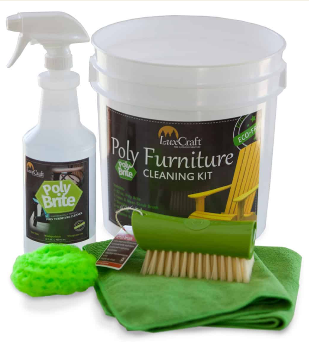 Cleaning Materials