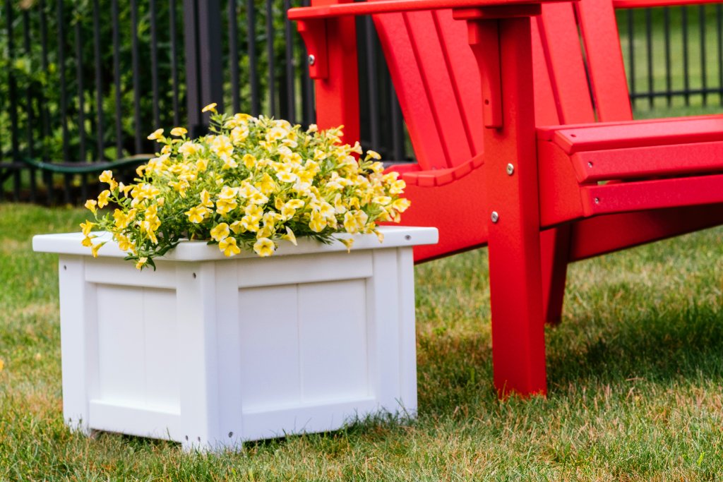 Planters