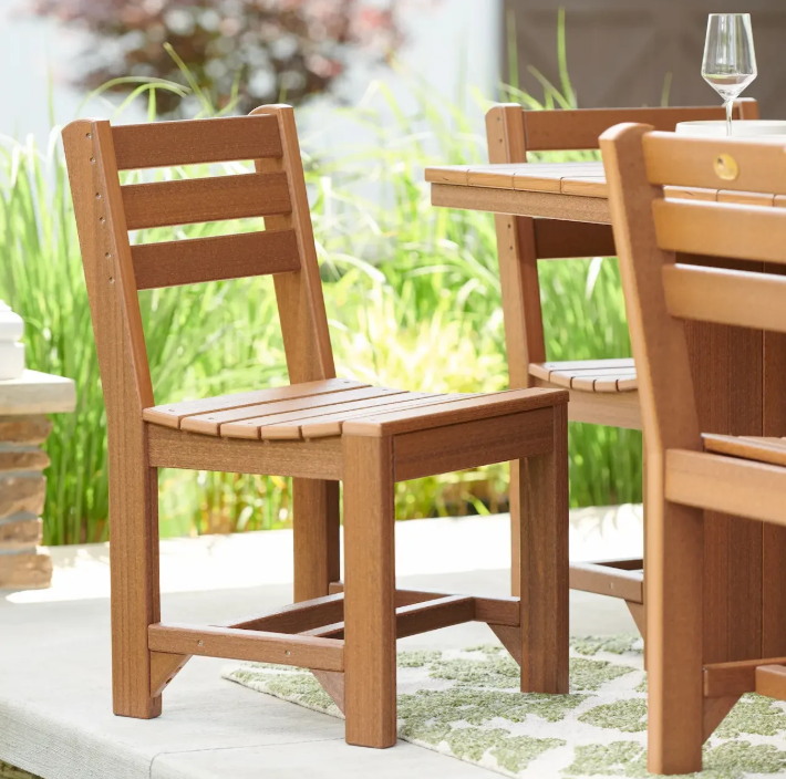 Island Side Chair