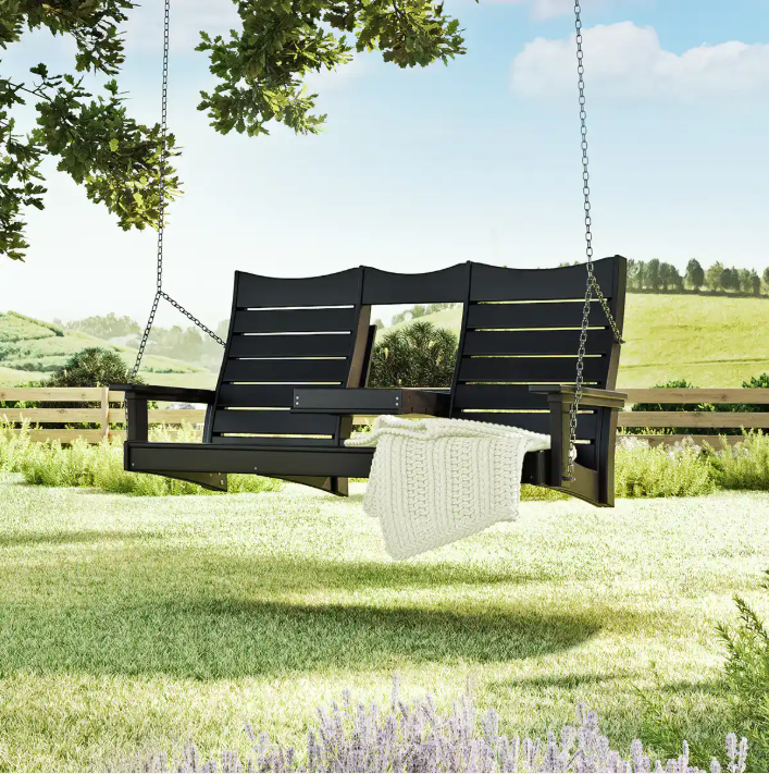 5' Contour Swing