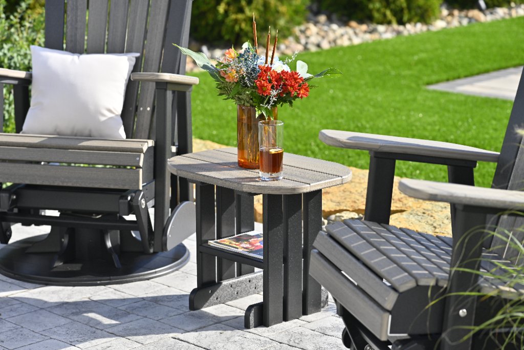 End Tables