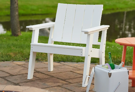 Urban Chat Chair