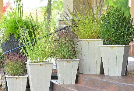 Elite Planter