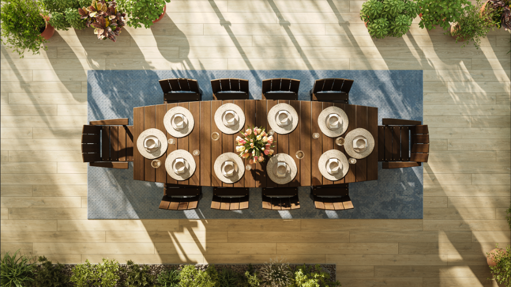 Dining Tables