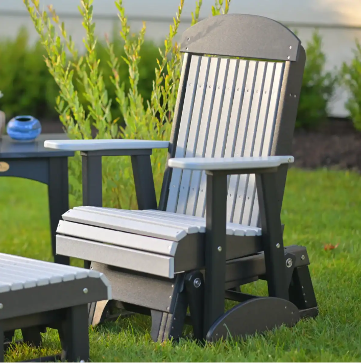 2' Classic Glider Chair