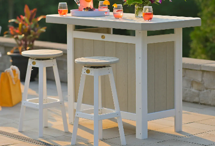 Serving Bar